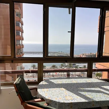 Puerto Y Mar פואנגירולה