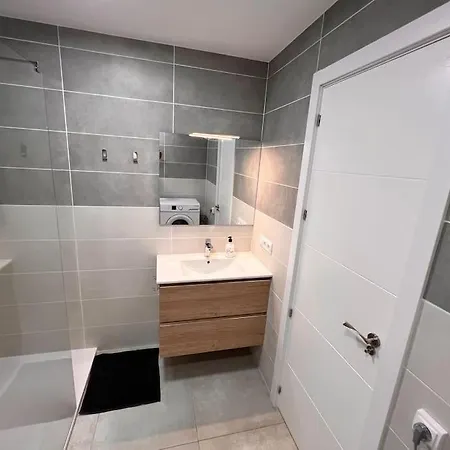 Appartement Puerto Y Mar *