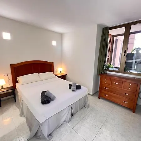 Apartment Puerto Y Mar Fuengirola