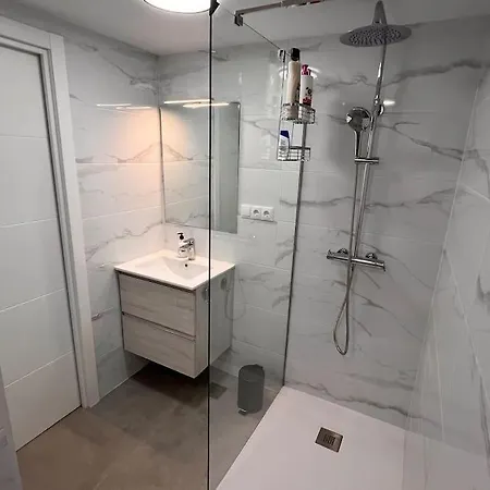Puerto Y Mar Apartment Fuengirola