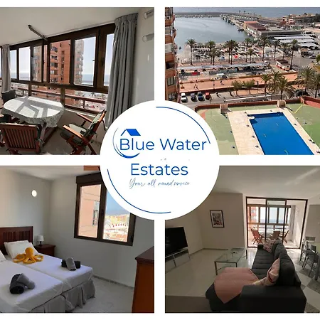 Puerto Y Mar Apartment *