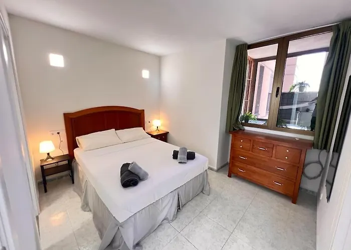 Apartment Puerto Y Mar Fuengirola