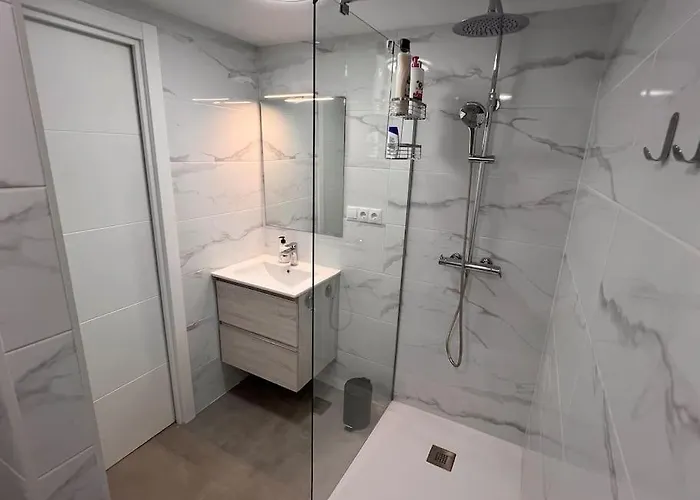 Puerto Y Mar Apartment Fuengirola