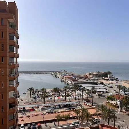 Puerto Y Mar *