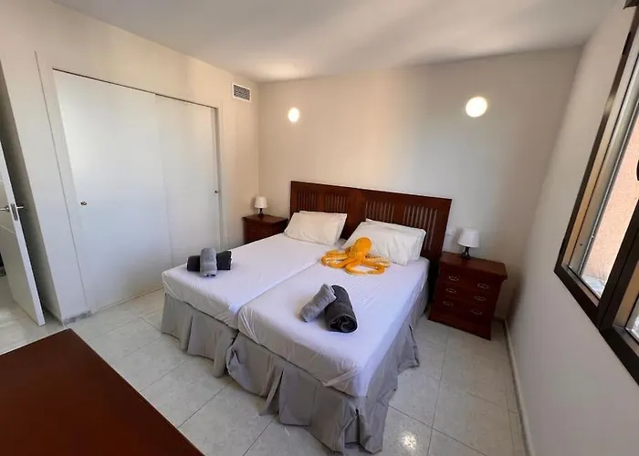 Puerto Y Mar * 丰希罗拉